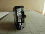 Siemens Q115DFN Duel Function Afci/gfci Circuit Breaker 15A Pole 120V -used. Fixed Price $36.95.