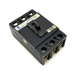 Challenger CD3125W Pole Amp 240 Vac Circuit Breaker. Fixed Price $390.00.