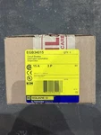 Square EGB34015 Circuit Breaker 15A Pole 480Y/277V Schneider New. Fixed Price $215.00.