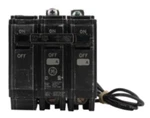 THQB2180ST1 General Electric Amp 240 Volt Pole Bolt-on Shunt Trip Circuit. Fixed Price $242.29.