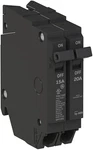 Ge THQLT1520 Miniature Circuit Breakers (mcbs). Fixed Price $35.64.
