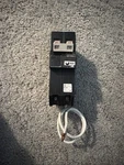 Eaton Cutler-hammer CH250GF 2-POLE 50A Gfci Circuit Breaker. Fixed Price $59.99.