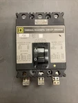 Square D FAL34045 Thermal-magnetic Circuit Breaker 45AMP U.s.a. Seller. Fixed Price $130.00.