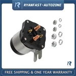 Heavy Duty Solenoid 586-117111 Dc Power 36V Fit For E-z-go Electric. Fixed Price $35.99.