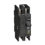 Square D QOU260 Miniature Circuit Breaker 60A 120/240V 2P. Fixed Price $102.99.