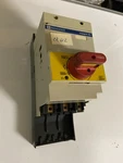 Nice Telemecanique Square LD4 LD.30. Contactor Breaker. Fixed Price $69.99.
