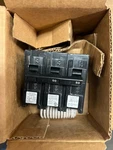 Siemens B25000S01 - Amp Shunt Trip Circuit Breaker. Fixed Price $134.99.