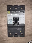 Square D KAP3625025M Pole Amp 600 V Gray Label Circuit Breaker. Fixed Price $999.99.