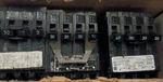 Lot Of 3 Siemens / Murray Quad Circuit Breakers. Fixed Price $34.89.