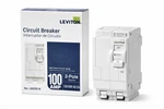 Leviton LB200-R 100 Amp 2-POLE Circuit Breaker 120/240V 10KA New. Fixed Price $57.49.