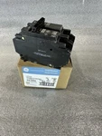 New Box Of 3- Ge THQC2160WL Amp 2-POLE Circuit Breaker. Fixed Price $115.00.