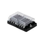 Egis 8029B - Rt Fuse Block 12 Pos W/ Led Indication. Fixed Price $68.83.