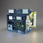 Square D SEF361200LSGESLA8 Breaker (1200A, 3-POLE, 600V, Trip). Fixed Price $11160.00.