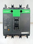 Square D Powerpact Amp Circuit Breaker Pole 240 Vac QBL32200. Fixed Price $98.99.