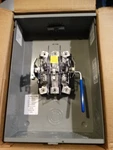 Eaton Meter Socket 200 Amp Lever Bypass UTTE5213BCH New Box Ringless. Fixed Price $550.00.