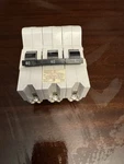 Federal Pioneer NB3P40 40AMP Pole Type Bolt-in Breaker. Fixed Price $108.75.