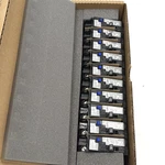 Siemens QA115AFCN 1-POLE Afci Plug-on Neutral Circuit Breaker New 10 Pack. Fixed Price $374.99.
