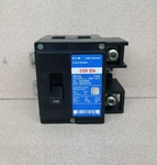 Eaton CSH2200N Circuit Breaker Pole 120/240 V. Fixed Price $72.22.