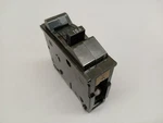 Ge Amp Single Pole Type Plug Circuit Breaker R115. Fixed Price $14.20.