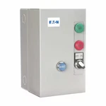 Eaton ECX09C1AAA-R63/C Nonreversing Iec Magnetic Motor Starter, Nema Rating,. Fixed Price $511.99.