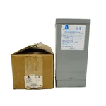 Acme Electric T253012S 240/480V Nsmp. Fixed Price $470.00.
