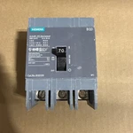 BQD370 Siemens 3P 70A Bolt On Circuit Breaker New Usa. Fixed Price $140.00.