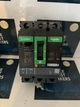 HGL36060 Amp 600V Pole Square D Powerpact Circuit Breaker. Fixed Price $400.00.