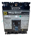 Square FAP3600311M Circuit Breaker 600V 3P Lug To Amp Pole Used. Fixed Price $418.50.