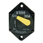 Egis Mobile Electric 4707-030 30A Panel Mount 87 Series Circuit Breaker. Fixed Price $64.61.