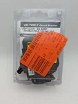 Connecticut Electric UBIF-0220N 20A Circuit Breaker, 2-POLE Thin Series Type. Fixed Price $25.60.