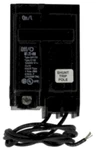 BR120ST Cutler Hammer, Westinghouse Amp 120/240V Pole Shunt Trip Plug-on. Fixed Price $94.37.