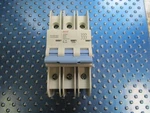 New Dayton Miniature Circuit Breaker 16A 240V 3-POLE Moulded Case 33V909. Fixed Price $59.99.