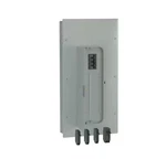 Ge 200A Space 40 Circuit Main Breaker Indoor Load Center Kit TM2020CCUBK1. Fixed Price $129.99.
