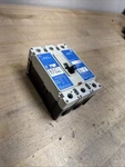Eaton Cutler-hammer HFD3030 Pole Amp 480V Paper Label Blue Breaker. Fixed Price $130.00.