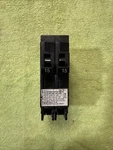 New Murray MP1520 Circuit Breaker Pole Tandem - 120 Volt. Fixed Price $10.00.