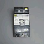 Square KC34125 480V 125A I-line Circuit Breaker Molded Case 3P. Fixed Price $225.00.