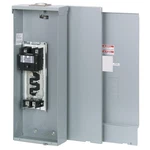 Eaton Corporation BR48B200RFP Trailer Park Load Center, 200-AMP, No Size,. Fixed Price $290.00.
