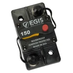Egis 150A Surface Mount Circuit Breaker 285 Series 4703-150 Upc 850035199190. Fixed Price $53.65.