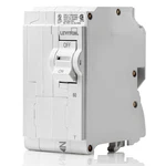 Leviton LB260-T 60A 2-POLE Plug-on Standard Branch Circuit Breaker, Thermal. Fixed Price $24.99.