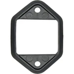 Blue Sea Hi-amp Circuit Breaker Trim Bezel #7198. Fixed Price $9.01.