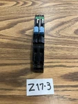 Zinsco R381515 15/15 Amp 2 Pole Tandem Circuit Breaker (chipped) #3. Fixed Price $10.00.