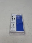 New Eaton Amp 120-VOLT Afci Plug-on Neutral Circuit Breaker BRP115AFCS. Fixed Price $26.99.