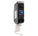 Eaton BRN115DF 15A Arc Fault & Ground Protect Circuit Breaker. Fixed Price $45.00.
