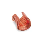 Thomas & Betts 54735 TAP,BLACK,COPPER,600V 3LM33. Fixed Price $18.06.
