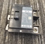 Eaton BW2200 Cutler-hammer Circuit Breaker BW-10K 200AMP 2-POLE 120/240 Vac. Fixed Price $99.00.