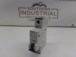 Siemens 5SY4125-8 Ul 1077 Rated, Pole Breaker, 25AMPS Supplementary Protector. Fixed Price $38.00.