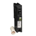 Square By Schneider Electric Homeline 15 Amp Mini Circuit Breaker, Pole, .... Fixed Price $67.69.