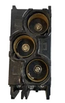 General Electric/ Ge/ Fuse Holder/ Trc 3L/3 Of Tl/edison BASE/30A MAX(L145). Fixed Price $55.00.