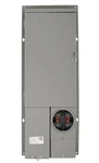 Leviton 200A 12-SPACE Outdoor Main Breaker Solar Ready Load Center LG120-BER. Fixed Price $192.80.