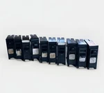 Lot Of Ten (10CT) Murray, Arrow Hart MP115 Breaker Old Style 1P 15A MP-115. Fixed Price $21.99.